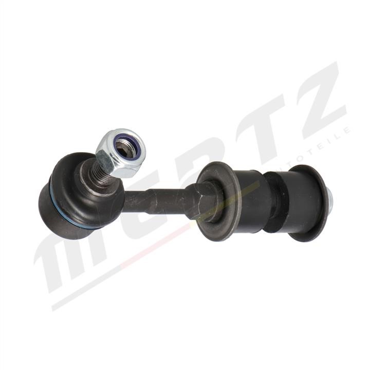 MERTZ Rear anti roll bar link – price 42 PLN
