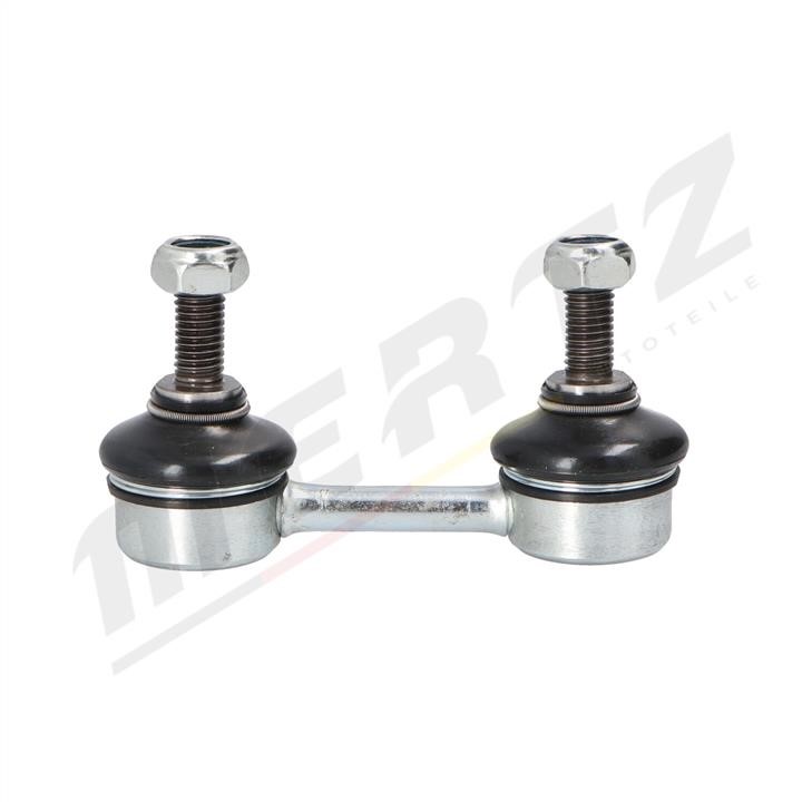MERTZ M-S1617 Rear anti roll bar link MS1617 MS1617 MERTZ Rear anti roll bar link