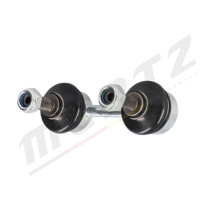 Rear anti roll bar link MERTZ M-S1617