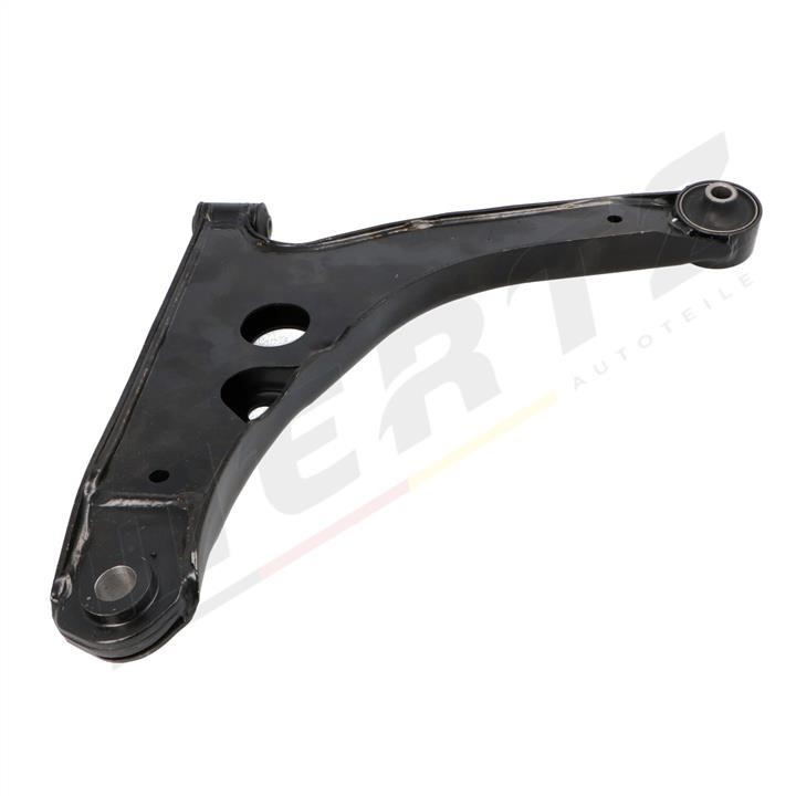 Control/Trailing Arm, wheel suspension MERTZ M-S1901