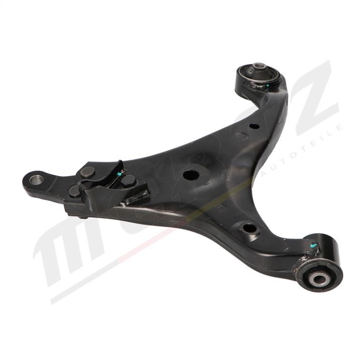 Control/Trailing Arm, wheel suspension MERTZ M-S1903