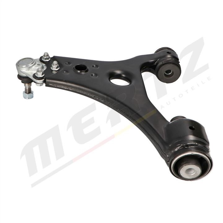 Control/Trailing Arm, wheel suspension MERTZ M-S1904