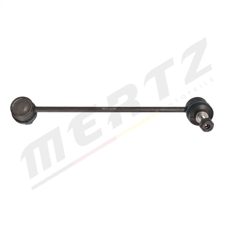 Front anti roll bar link MERTZ M-S1647
