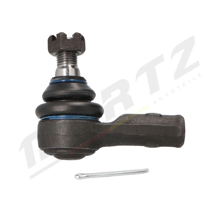 Outer tie rod Isuzu Trooper: MS1573 MERTZ Tie rod end