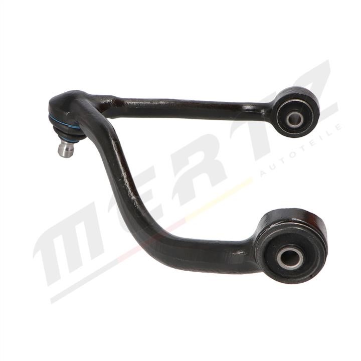 Control/Trailing Arm, wheel suspension MERTZ M-S1872