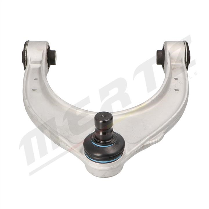 Control/Trailing Arm, wheel suspension MERTZ M-S2147