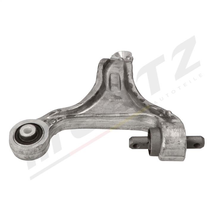 MERTZ M-S2151 Control Arm/Trailing Arm, wheel suspension MS2151