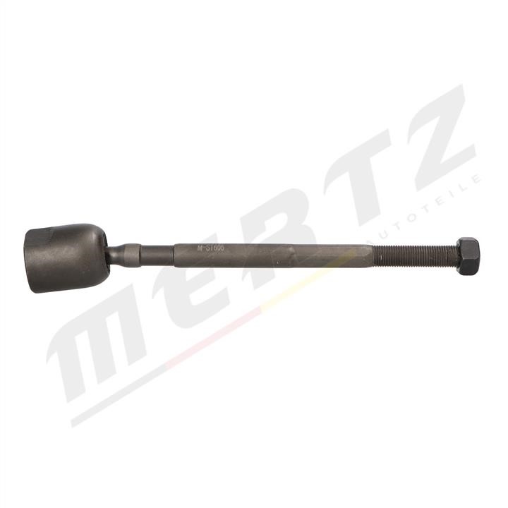 Inner track rod end Suzuki Wagon R+: MS1605 MERTZ Inner Tie Rod