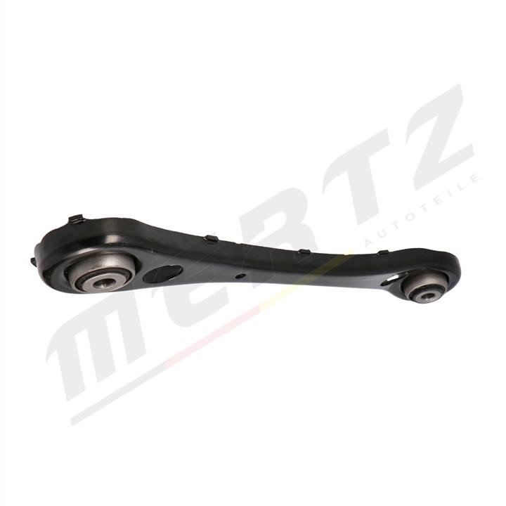 Control/Trailing Arm, wheel suspension MERTZ M-S2181