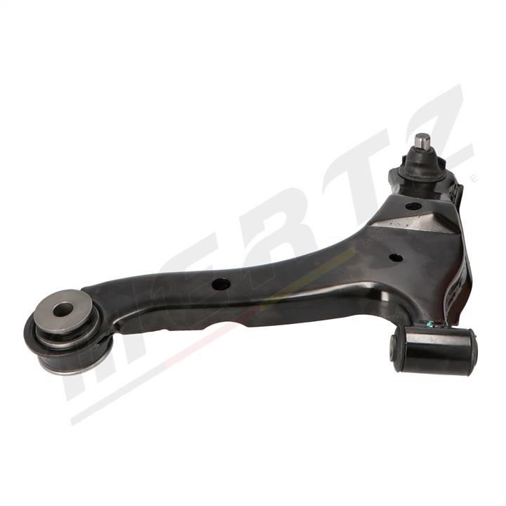 Control Arm&#x2F;Trailing Arm, wheel suspension MERTZ M-S2182