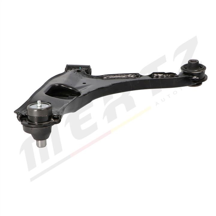 Control/Trailing Arm, wheel suspension MERTZ M-S2179