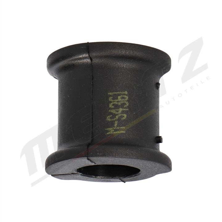 Stabilizer bar bushes Volkswagen Multivan: MS4361 MERTZ Mounting, stabiliser bar