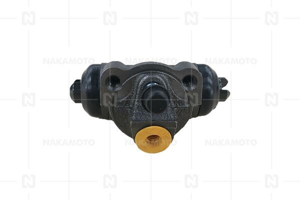 Nakamoto B05-NIS-21060006 Wheel Brake Cylinder B05NIS21060006