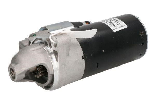 Starter motor Mercedes SLC: STX201117R STARDAX Starter
