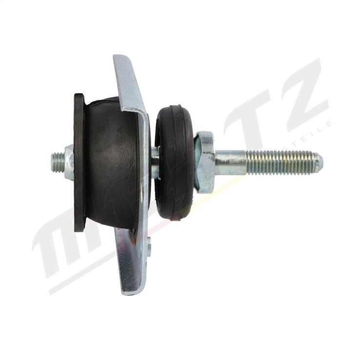Mounting, manual transmission MERTZ M-S4875
