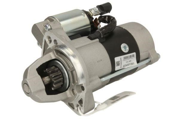 Starter motor Chrysler PT Cruiser: STX201261R STARDAX Starter