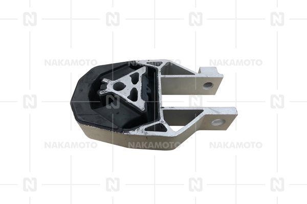 Nakamoto D05-FOR-21040001 Engine mount D05FOR21040001