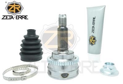 Zeta-Erre KI18 Joint kit, drive shaft KI18
