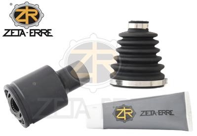 Zeta-Erre ZR7260 Joint kit, drive shaft ZR7260