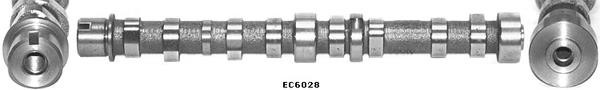 Eurocams EC6028 Camshaft EC6028