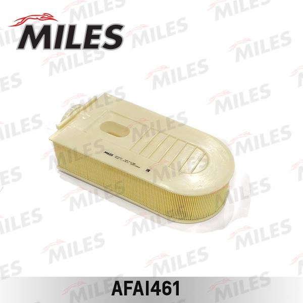 Miles AFAI461 Air filter AFAI461
