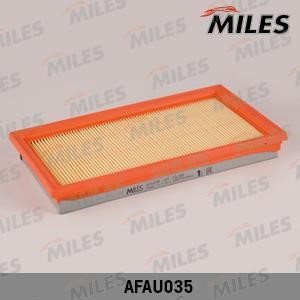 Miles AFAU035 Air filter AFAU035