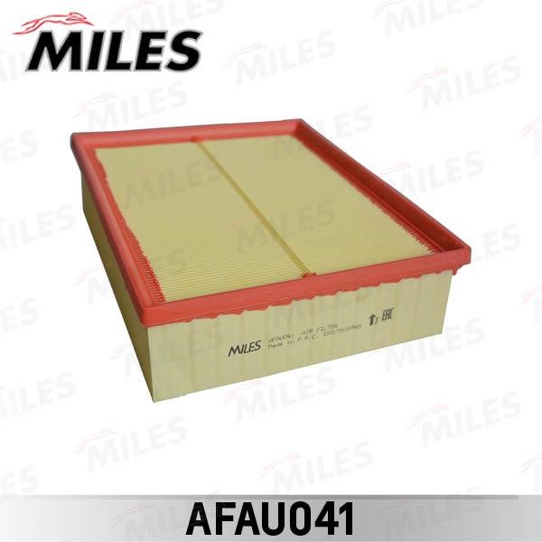 Miles AFAU041 Air filter AFAU041