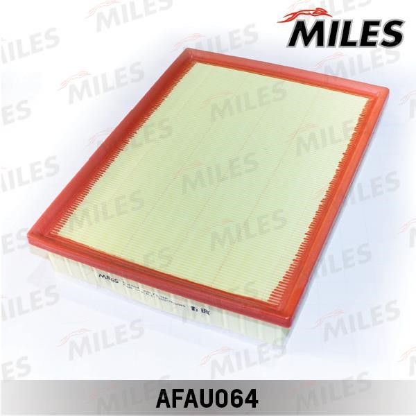 Miles AFAU064 Air filter AFAU064