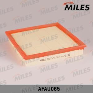 Miles AFAU065 Air filter AFAU065