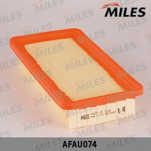 Miles AFAU074 Air filter AFAU074