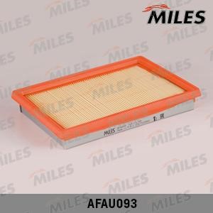 Miles AFAU093 Air filter AFAU093