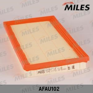 Miles AFAU102 Air filter AFAU102
