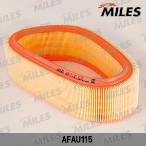 Miles AFAU115 Air filter AFAU115