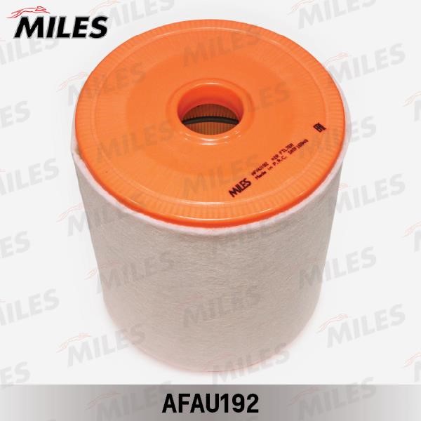 Miles AFAU192 Air filter AFAU192