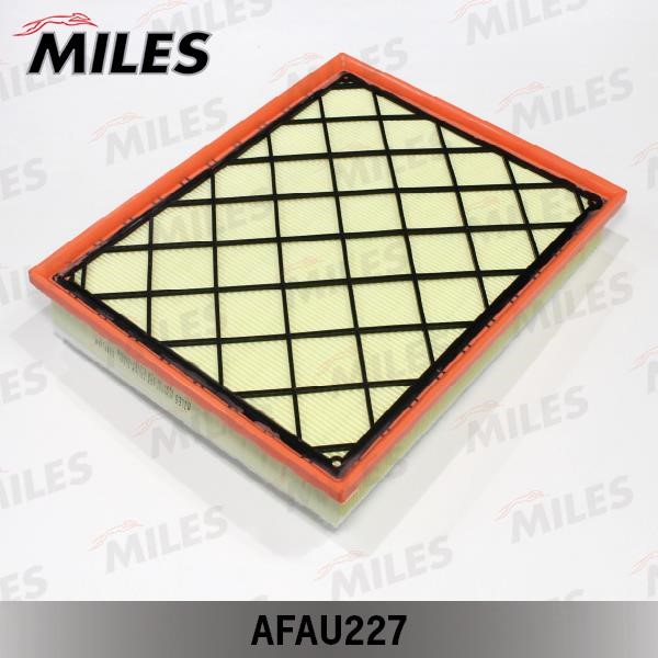 Miles AFAU227 Air filter AFAU227