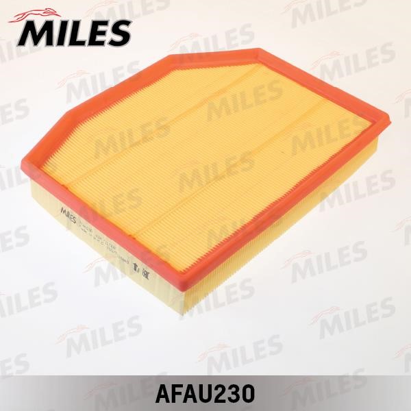 Miles AFAU230 Air filter AFAU230