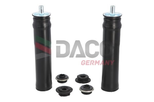 Daco PK3911 Bellow and bump for 1 shock absorber PK3911