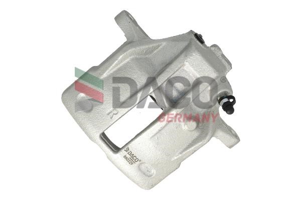 BA0229 Daco Brake caliper