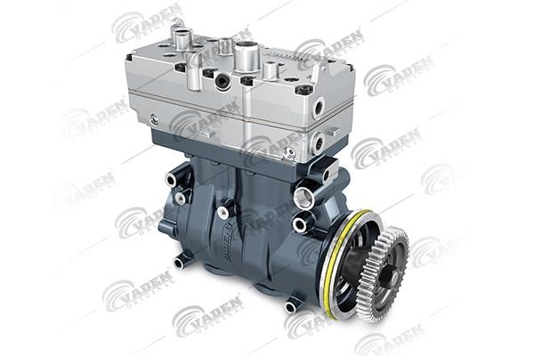 1600165002 Vaden Compressor, compressed air system