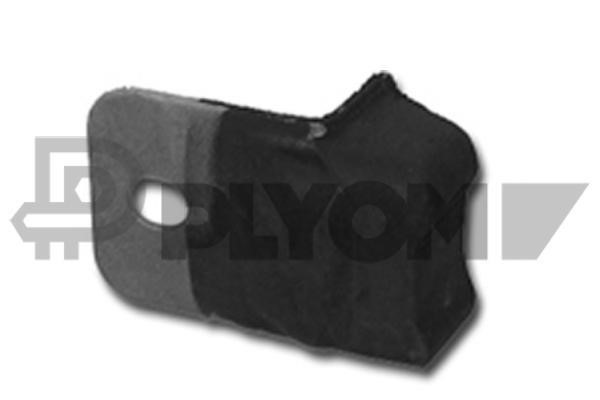PLYOM P020367 Engine mount P020367