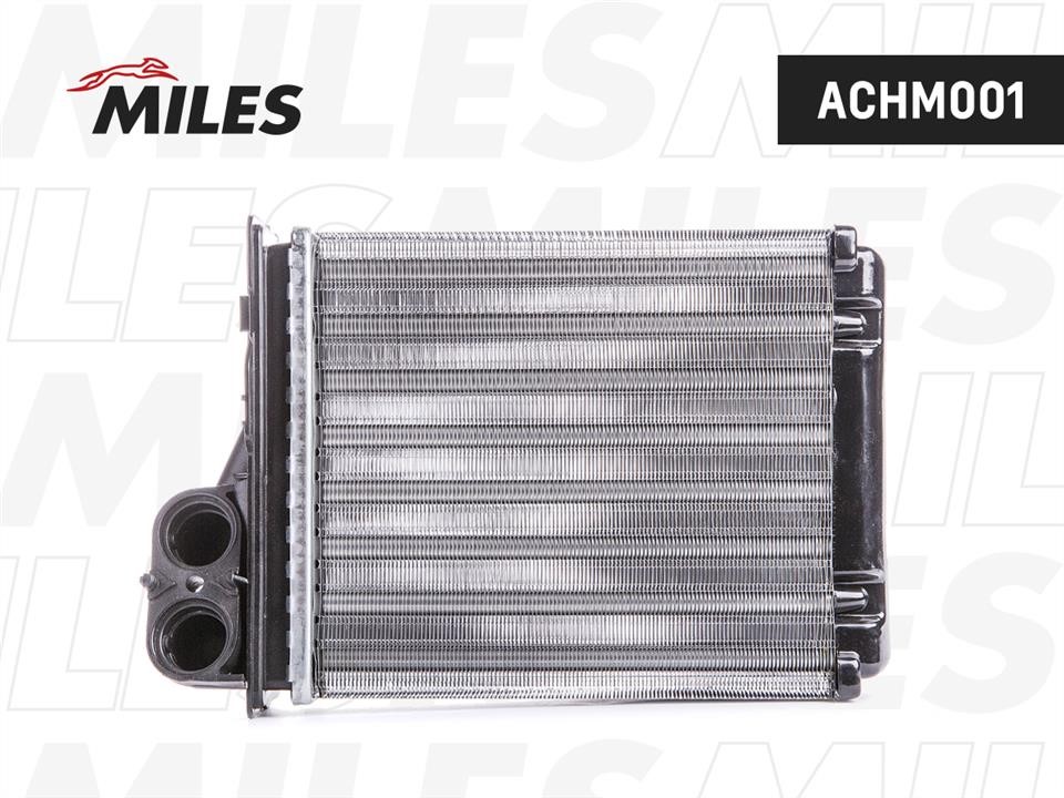 Miles ACHM001 Heat exchanger, interior heating ACHM001
