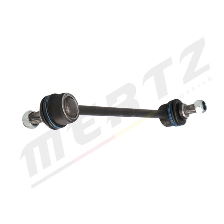 Link&#x2F;Coupling Rod, stabiliser MERTZ M-S1213