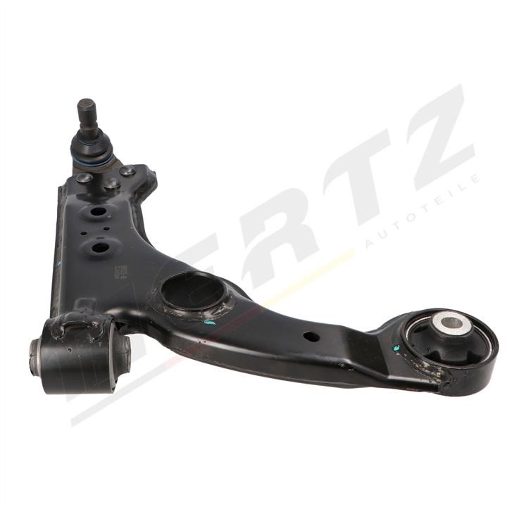 MERTZ Control/Trailing Arm, wheel suspension – price 350 PLN