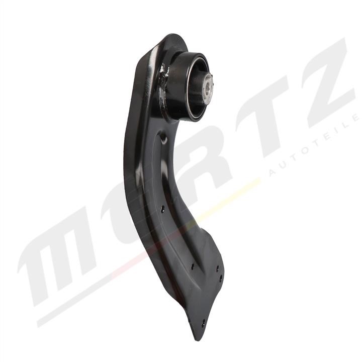 Control/Trailing Arm, wheel suspension MERTZ M-S2205