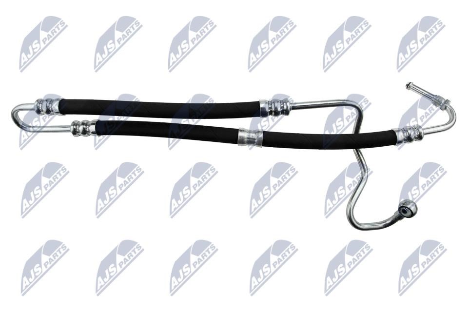 NTY Power steering hose – price 176 PLN