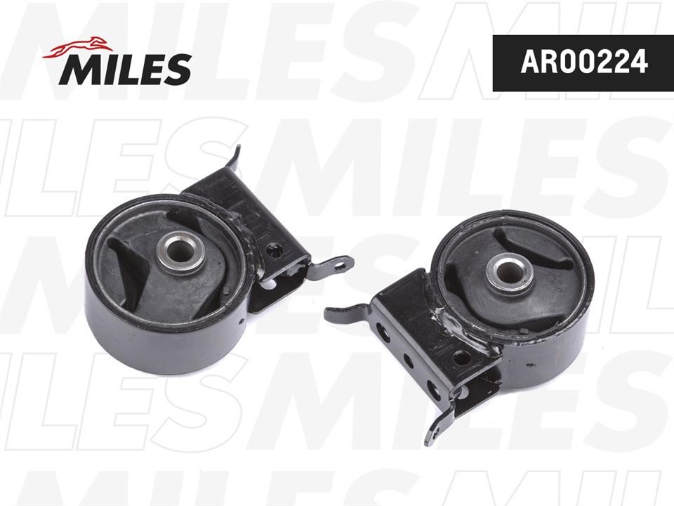 Miles AR00224 Engine mount AR00224