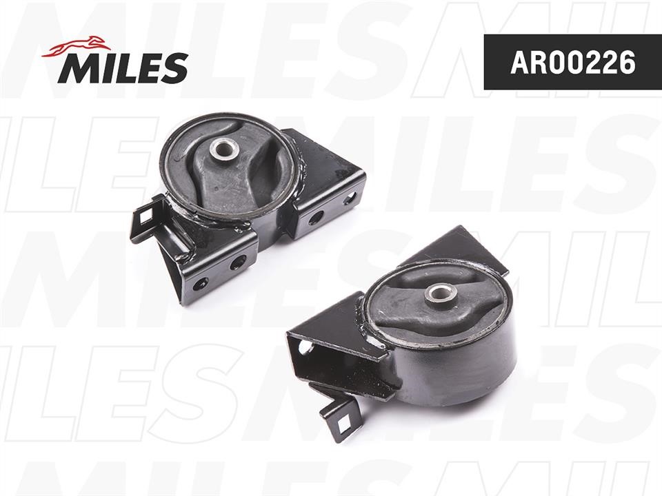 Miles AR00226 Engine mount AR00226