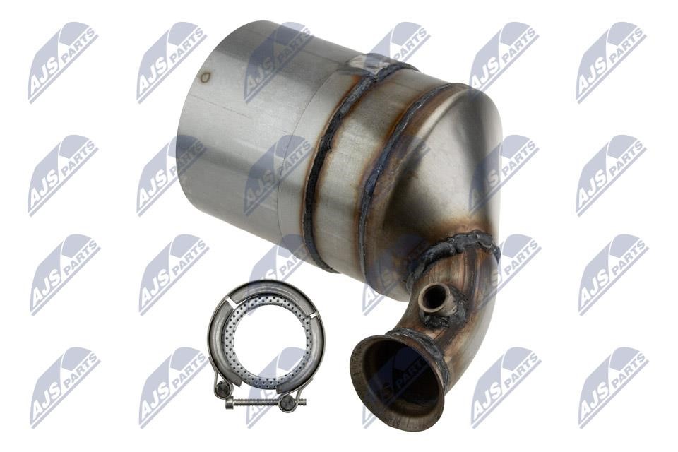 Buy NTY DPF-PE-003 at a low price in United Arab Emirates!