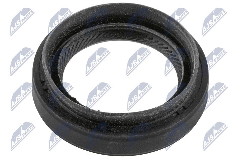 Oil seals Subaru: NUPSB007 NTY Oil seal