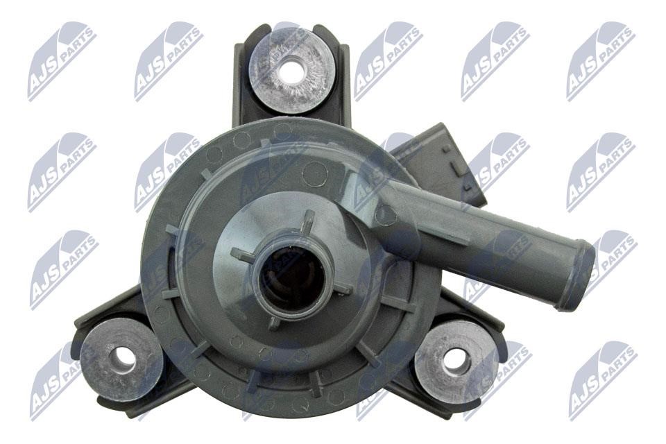 NTY Water Pump, engine cooling – price 249 PLN